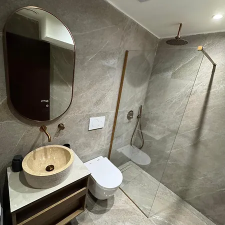 Armonia Livadi Arachovas Holiday home