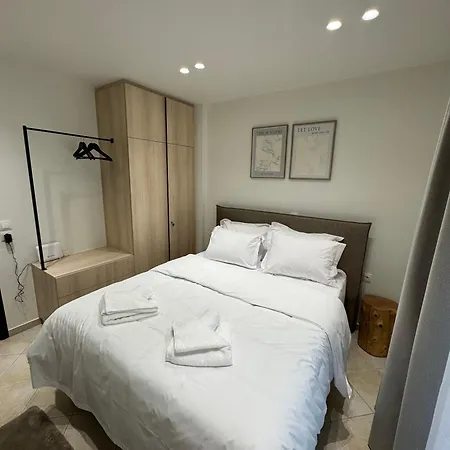 Armonia Livadi Arachovas * Aráhova