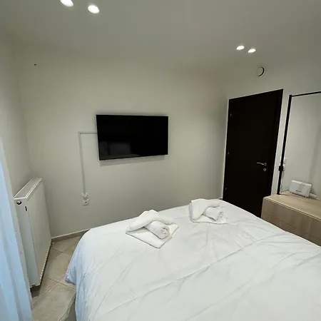 Armonia Livadi Arachovas Nyaraló Aráhova