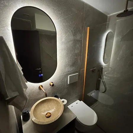 Armonia Livadi Arachovas Nyaraló