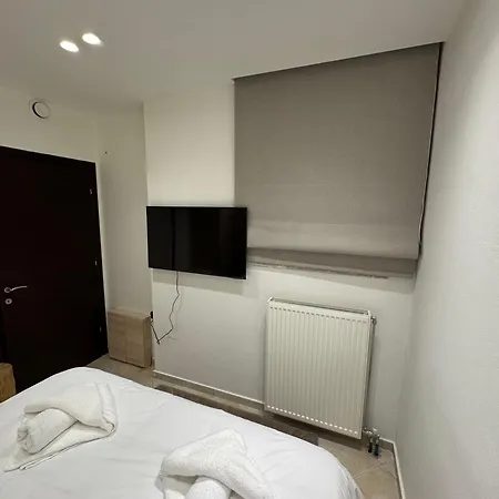 Feriehus Armonia Livadi Arachovas Arachova