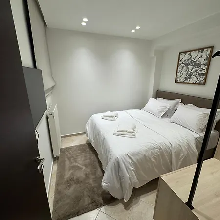 Armonia Livadi Arachovas