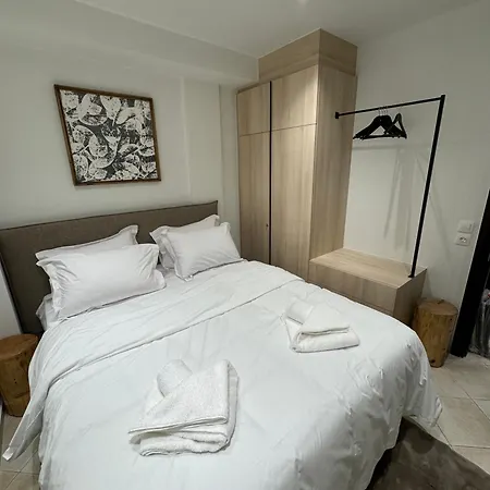 Nyaraló Armonia Livadi Arachovas Aráhova